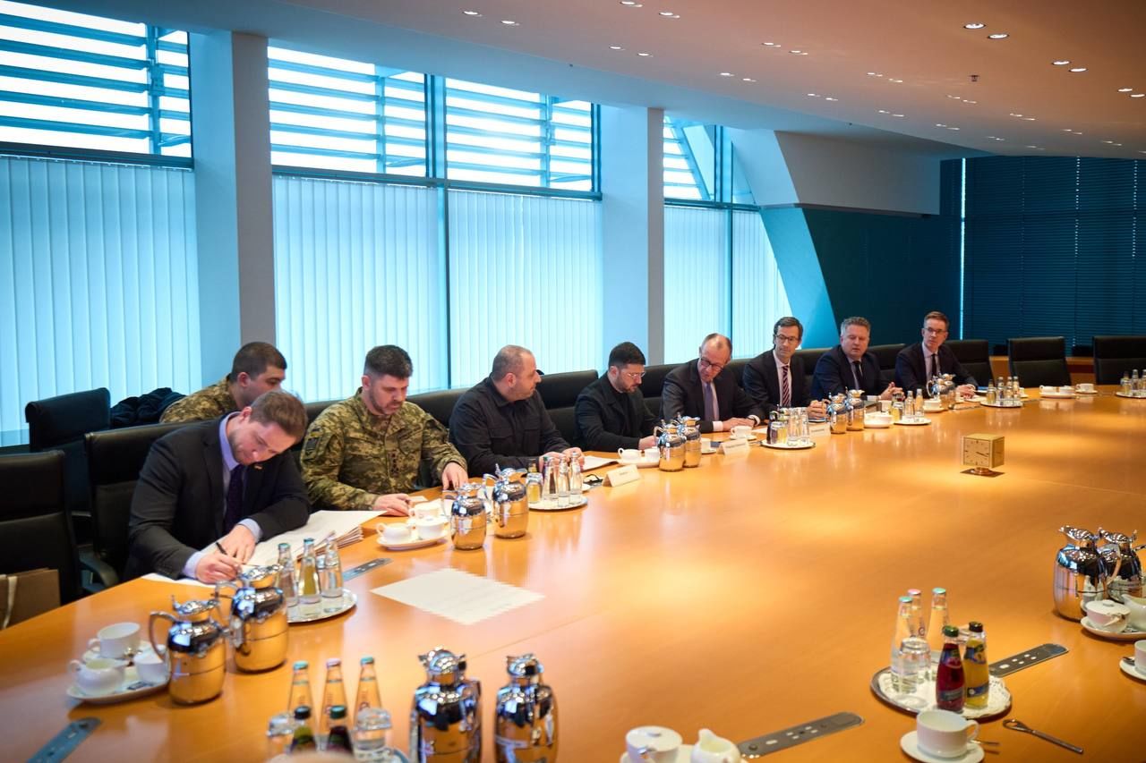 Зеленський на зустрічі з Віткоффом зробив важливу заяву про НАТО й Україну: "Це вже компроміс"