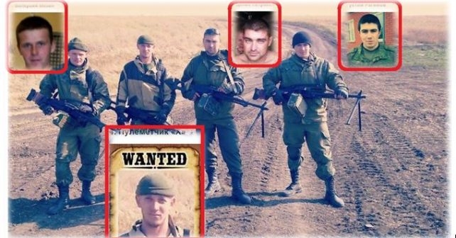 Путин точно не отвертится: в Сети показали фото российских военных, которые убивали бойцов ВСУ и мирных жителей Донбасса, "ихтамнеты" признались во всем сами
