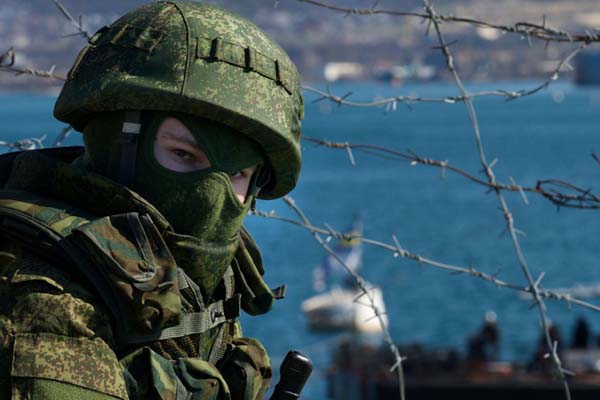 ​“Закрытый” Крым: МИД Украины сделал громкое заявление о военных планах Кремля 