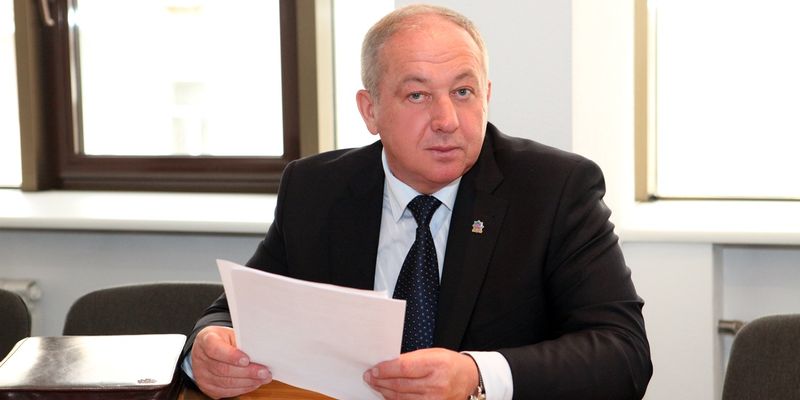 Кихтенко ответил на грубость Авакова словами царя Соломона 