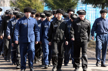 В ДНР хотят передать заключенных Киеву