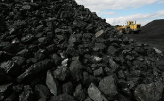Украина купит полмиллиона тонн угля у России по 80 долларов за тонну