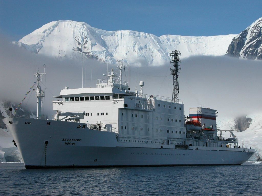 Затримання російського наукового судна у Данії: ЗМІ дізналися, через кого та чому корабель потрапив у халепу