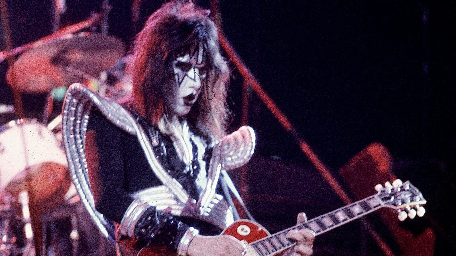 У США пішов із життя засновник гурту Kiss Ейс Фрейлі: що сталося