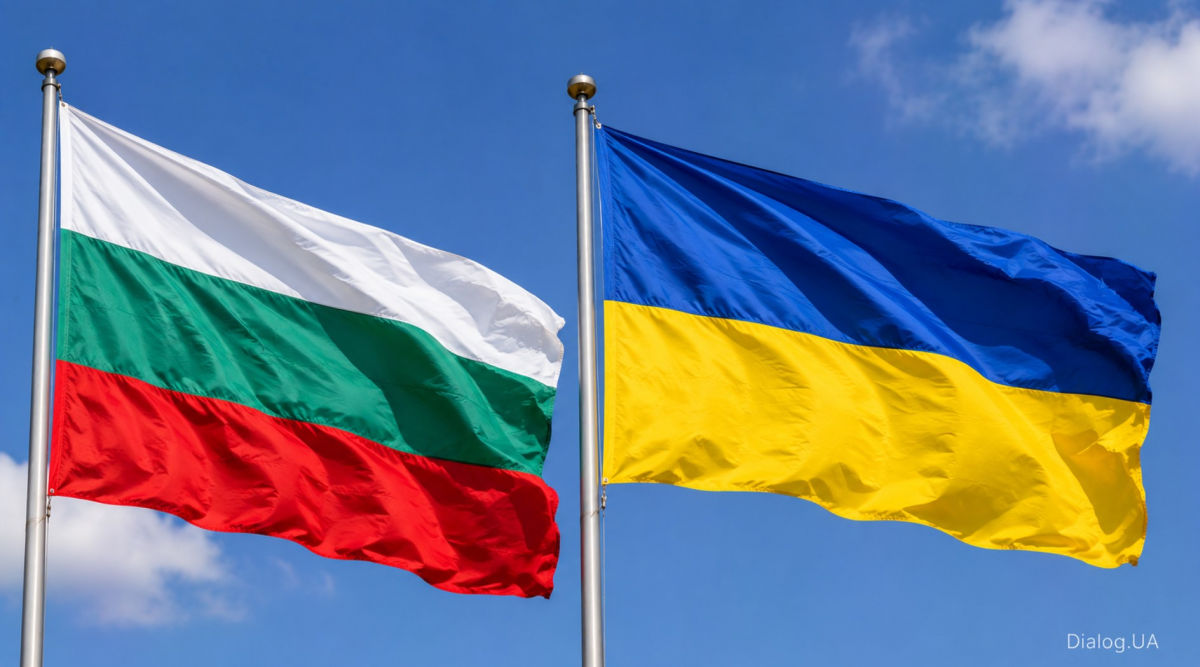 В Болгарии назвали упавший в стране дрон украинским – появилась реакция Киева