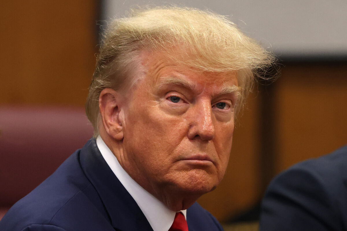 Bloomberg: Трампу пора понять: Украина не примет капитуляцию, а РФ не так сильна, как может показаться 