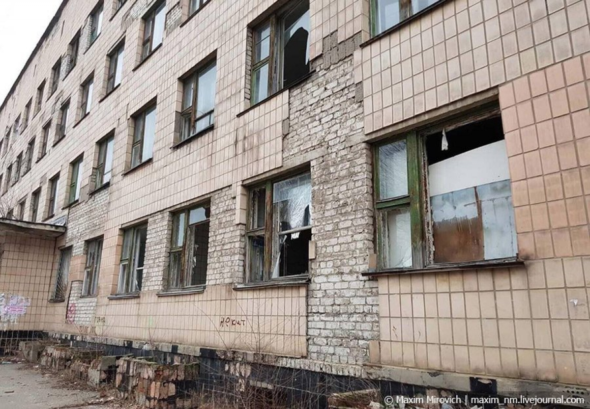 Луганск показали через 6 лет после "референдума": город прежним уже не будет