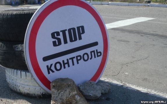 Блокпостов ВСУ станет меньше: Жебривский рассказал о новых правилах пересечения линии разграничения на Донбассе