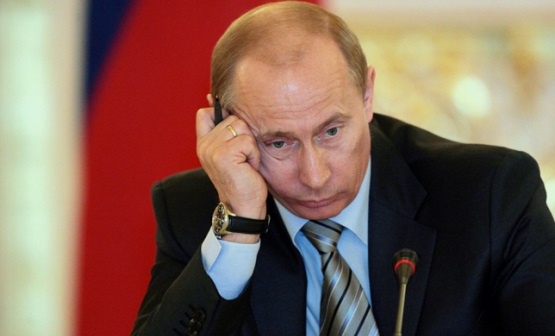 Путин подписал указ о приостановке Договора о ЗСТ в отношении Украины с 1 января следующего года 