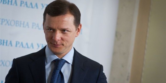 Ляшко считает, что ввод миротворцев ООН будет большой ошибкой для Украины