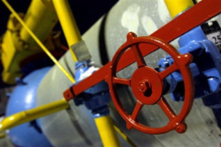 Украина согласна платить за газ из РФ как Европа 