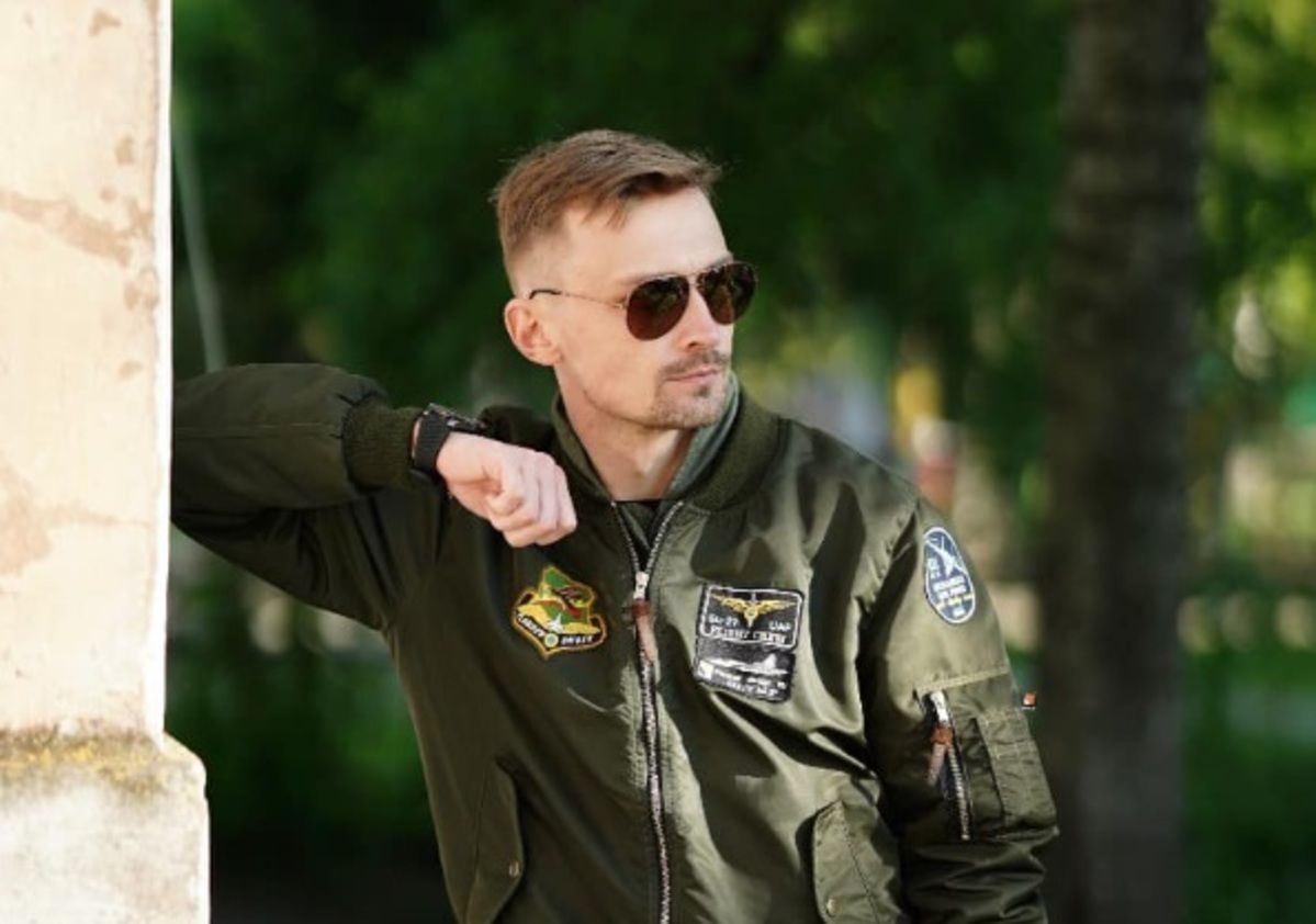 ​Во время выполнения боевого задания в Украине погиб известный летчик - в ВС ВСУ озвучили имя
