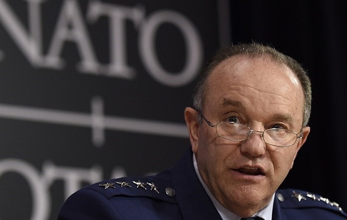 В НАТО назвали следующую "мишень" Путина