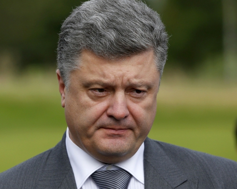 СМИ: Порошенко приедет с визитом в Славянск