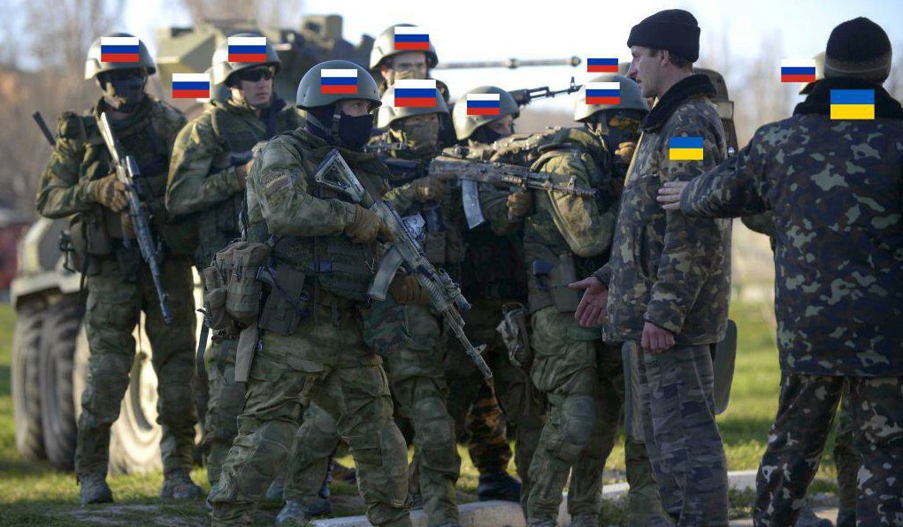 "Братские народы Украины и России просто хочет поссорить кто-то нехороший", – на четвертом году войны Лавров огорошил неожиданным замечанием 