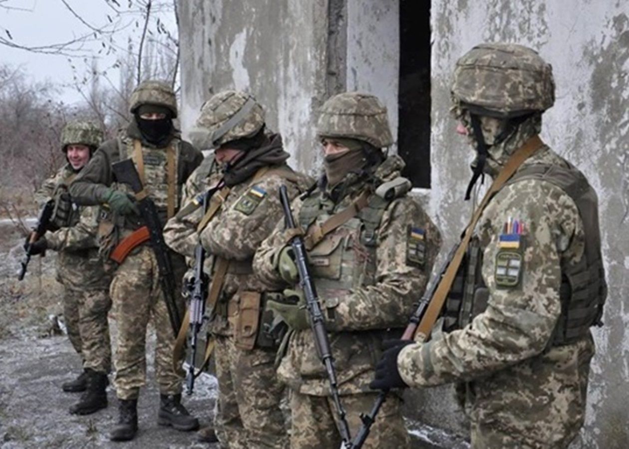 ​Вышли к окраине Иванков: ВСУ оттесняют оккупантов подальше от Киева