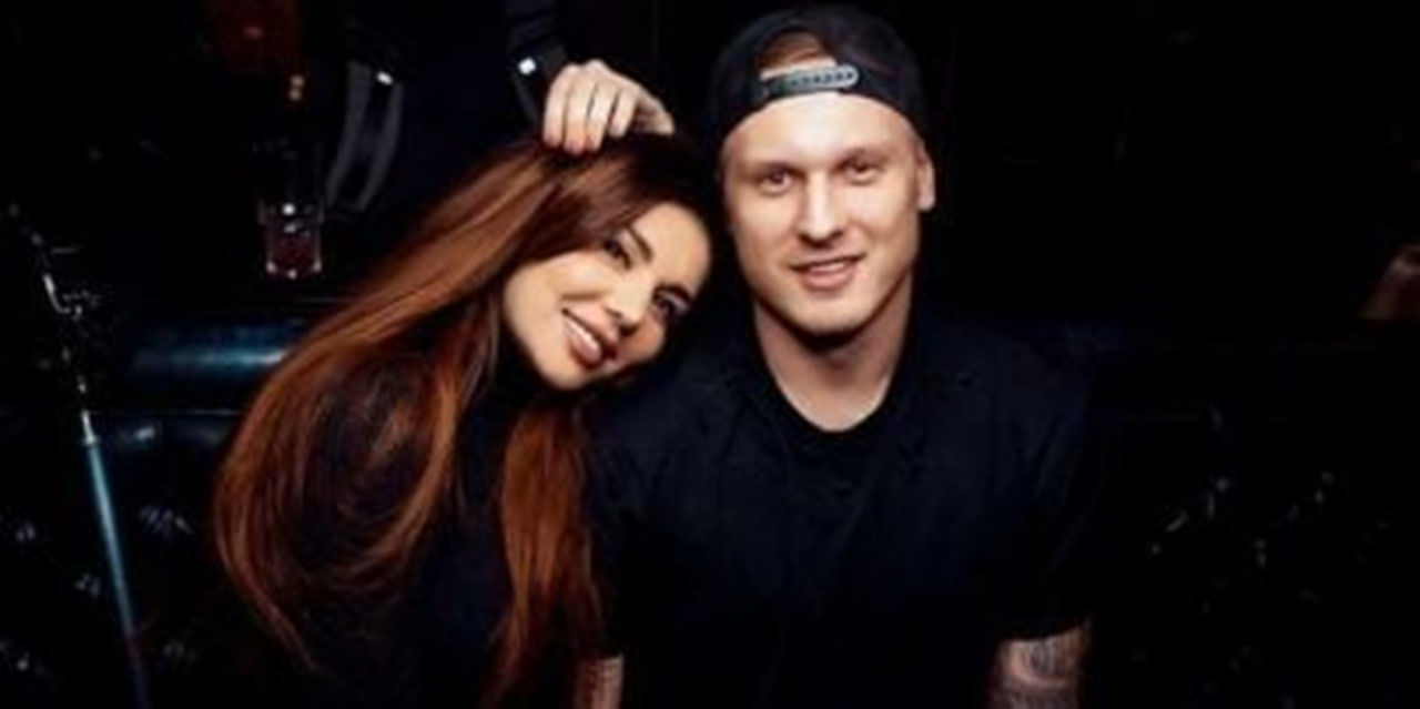 Анна Седокова опинилася у лікарні після раптової смерті ексчоловіка Яніса Тімми: подробиці скандалу