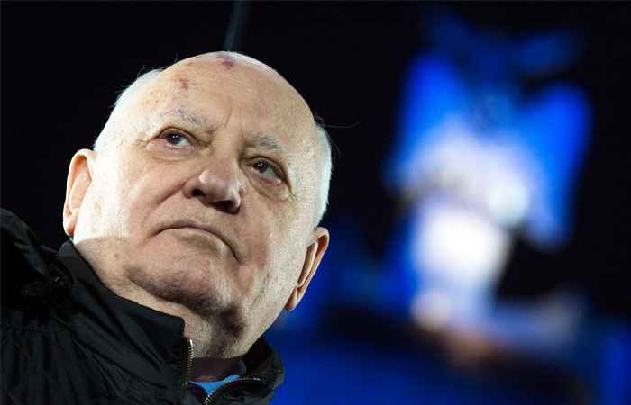 Михаил Горбачев назвал главных виновников развала СССР – "скрепные" россияне шокированы откровениями экс-президента