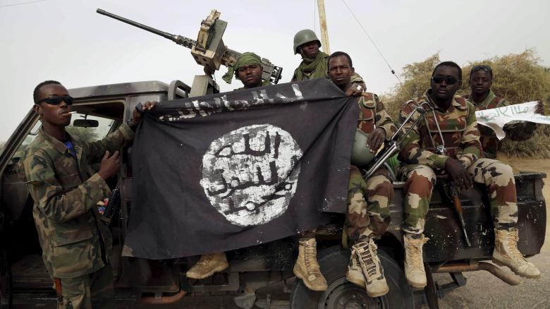 Смертники "Боко Харам" подорвали рынок села в Камеруне: известно о десятках погибших