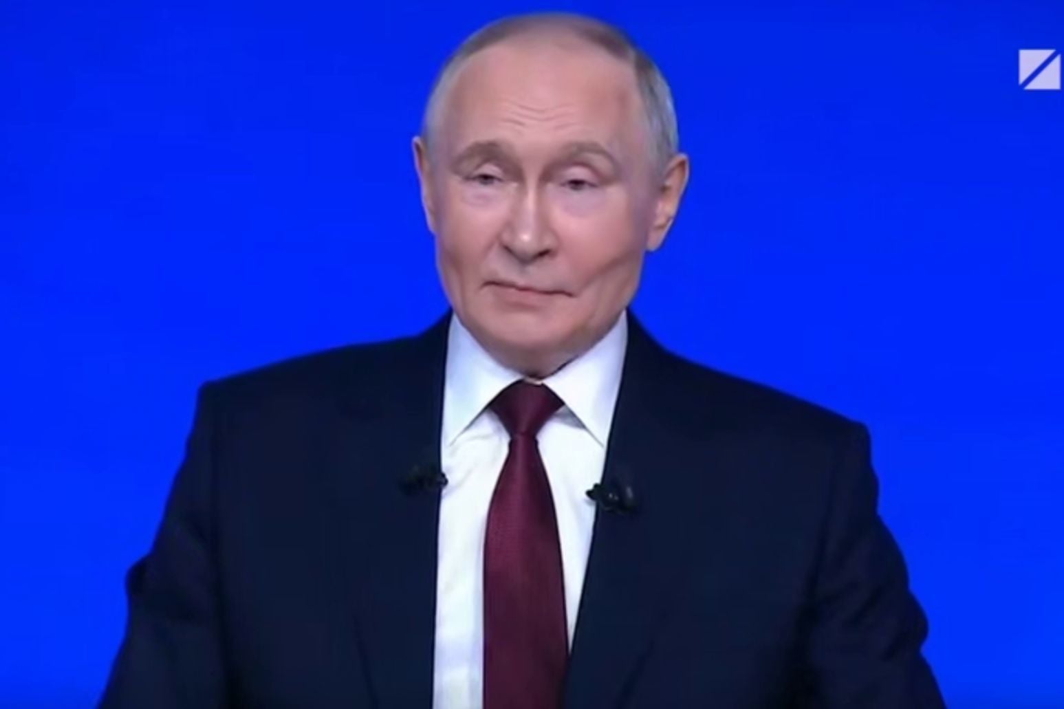 ​"Прямая линия" лжи: что не сошлось в заявлениях Путина о войне против Украины