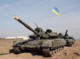 Геращенко: Освобождать Донецк и Луганск будет проще, чем Славянск