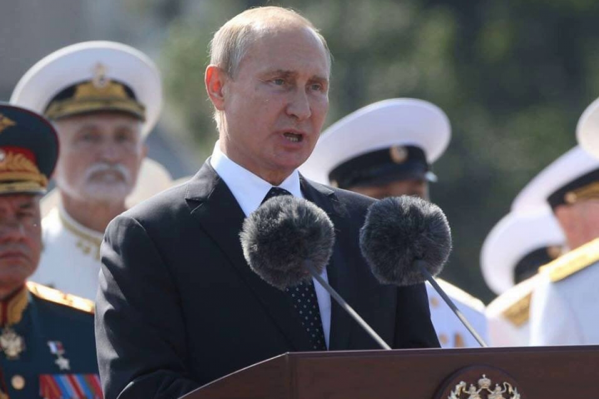 ​У Путина сильно ухудшилось здоровье - он лихорадочно ищет пути сохранения власти
