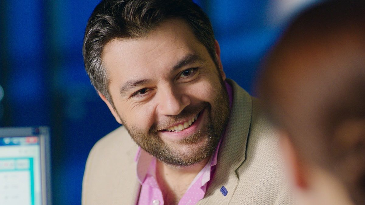 Певец Чумаков готов "кое-то предложить" Лорак после скандала с Меладзе