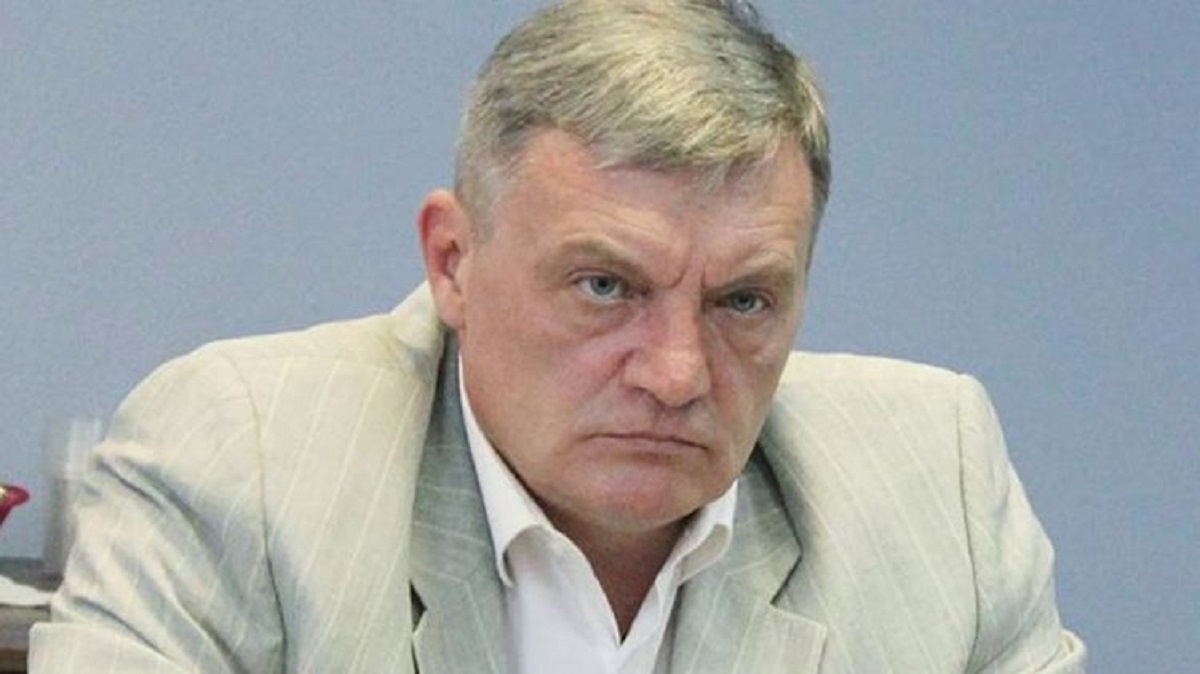 НАБУ: Грымчак мог получить должность в "министра в ДНР"