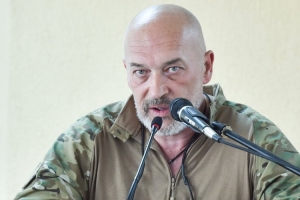 Тука удивил неожиданной информацией о начале освобождения Донбасса от российских солдат: стала известна точная дата