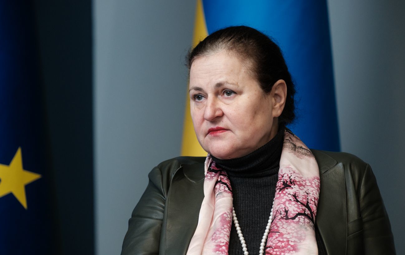 Посол ЄС в Україні Мартенова різко відреагувала на удар РФ по Києву та звернулася до світу: "Ми повинні..."