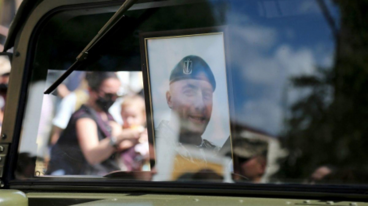Гибель эвакуационной группы на Донбассе: побратимы погибших опубликовали обращение и рассказали свою версию