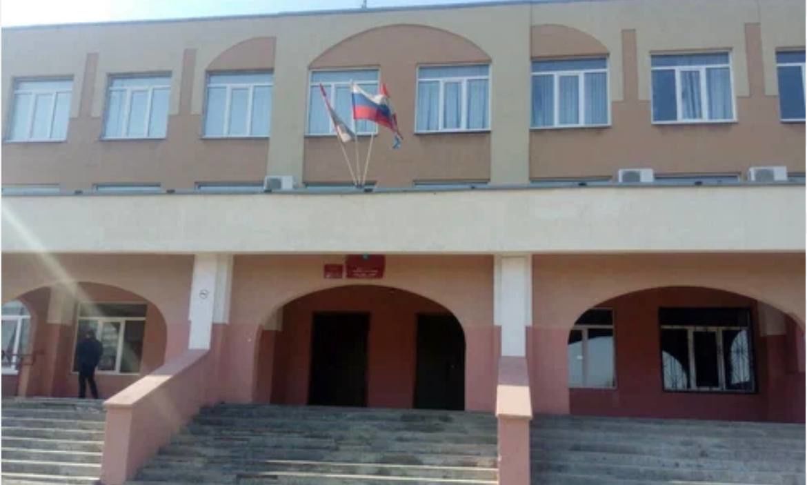 У Самарі російський солдат Кочетков жбурнув "коктейль Молотова" просто у виборчу дільницю