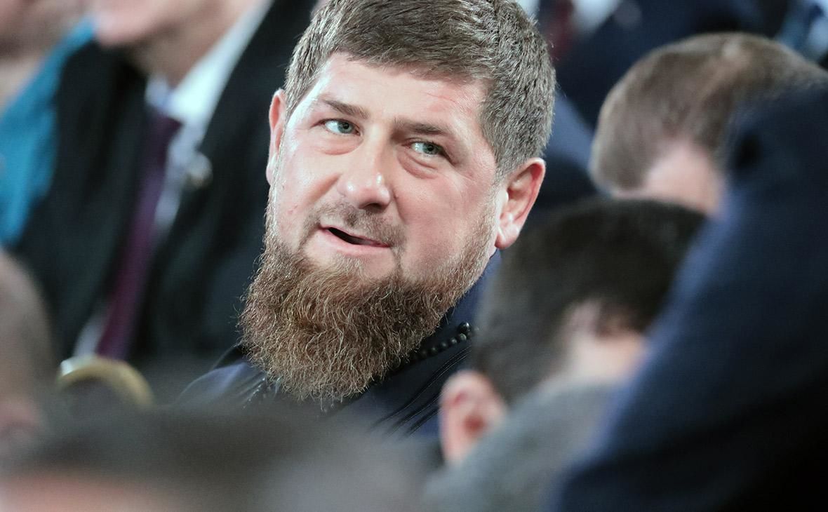 Близкий к Кадырову бизнесмен получил в "награду" ММК Ильича Ахметова: что известно