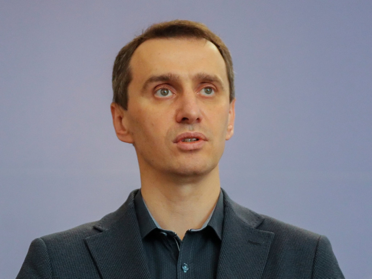 Закрытие рынков и церквей в Украине: главсанврач Ляшко сделал заявление о карантине