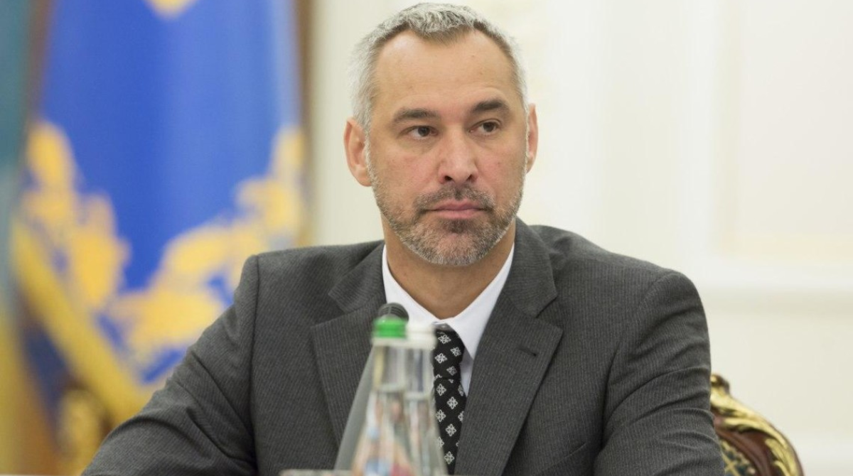 Отставка Генпрокурора Рябошапки: в "Слуге народа" выступили с ключевым заявлением