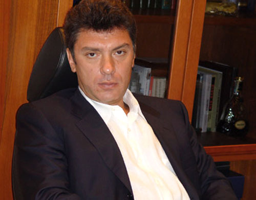 Глава ФСБ: у нас есть подозреваемые в убийстве Немцова