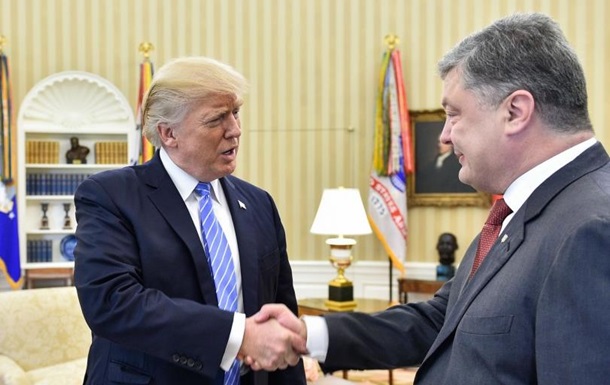Встреча Порошенко и Трампа: стало известно, что станет темой для обсуждения президентов Украины и США в ООН