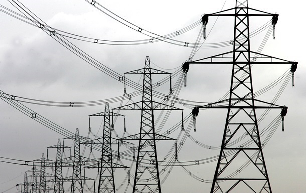 ​В Минэнерго сообщили, что покупают электроэнергию у России дешевле чем у украинских ТЭС