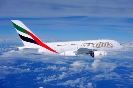 С 1 августа авиакомпания Emirates приостанавливает полеты в Киев