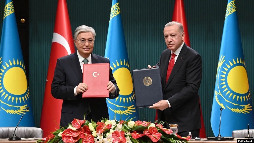 Кремль теряет Центральную Азию: Казахстан уходит от России в "тюркское НАТО"