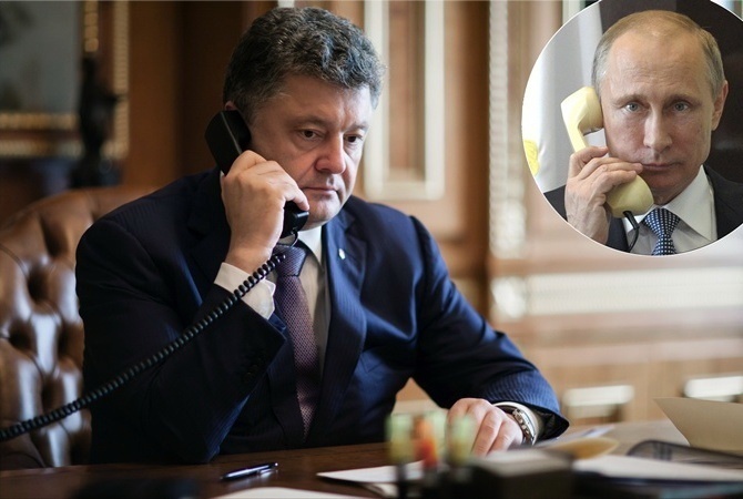 Переговоры Путина и Порошенко: эксперты спрогнозировали, чем последний разговор "нормандского формата" в нынешнем составе обернется для Донбасса и Украины