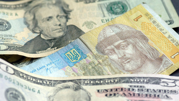 Курс гривны к доллару и евро – 07.04.2015. Хроника событий онлайн