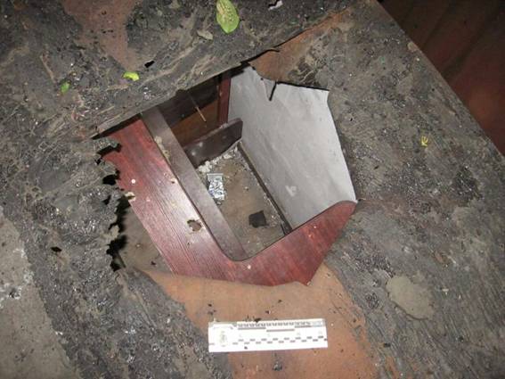 Взрыв в Умани - пострадали два гражданина Израиля: все подробности
