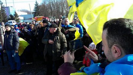 ​В Харьковской области после теракта могут запретить массовые мероприятия