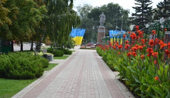 Ситуация в Донецке и Луганске: новости, курс валют, цены на продукты, хроника событий 19.09.2016