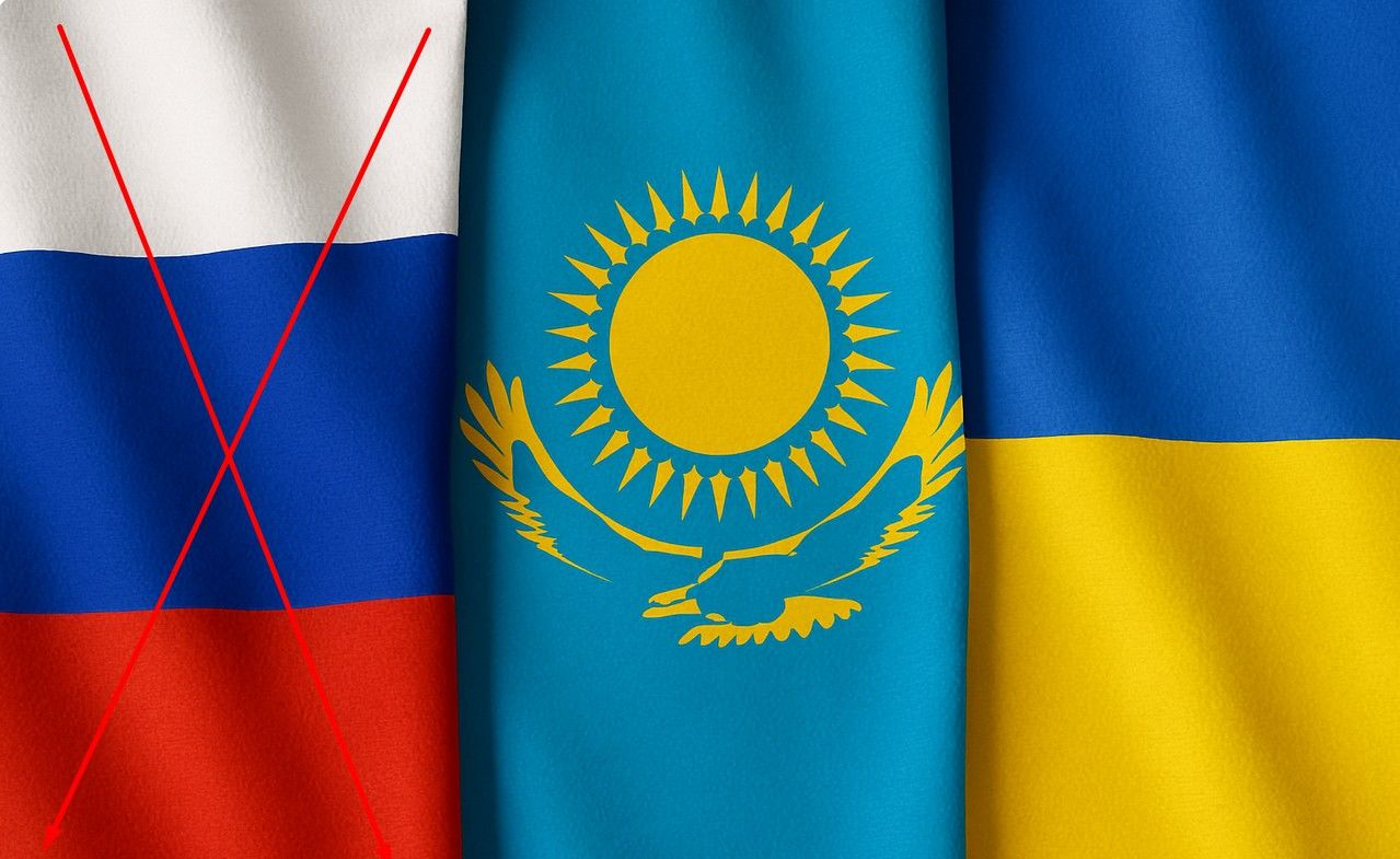 Украинские СМИ к Токаеву: перестаньте помогать России и не вмешивайтесь в работу ЗСУ