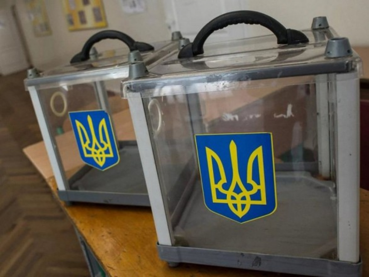 Первые результаты экзитполов по Киеву: кто лидирует среди кандидатов в мэры и партий в горсовет