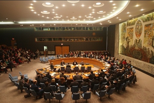 Экстренное заседание ООН, инициированное Россией: завтра будут обсуждать перемирие в Донбассе