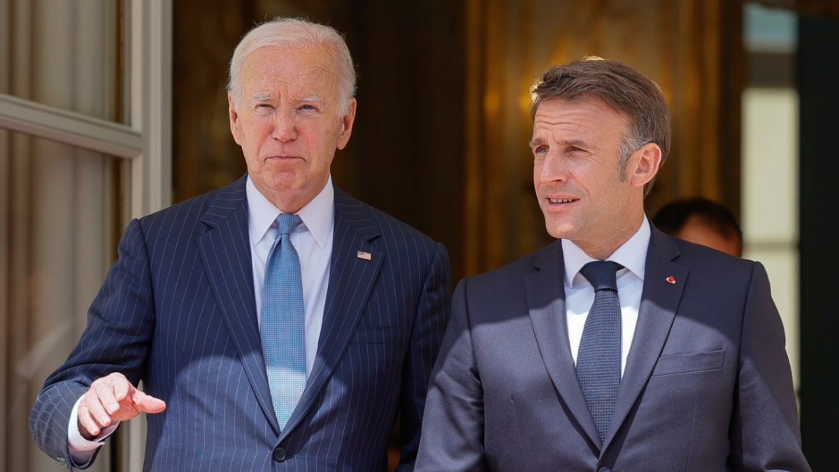 Спор между США и ЕС срывает выделение Украине кредита на $50 миллиардов – Politico 