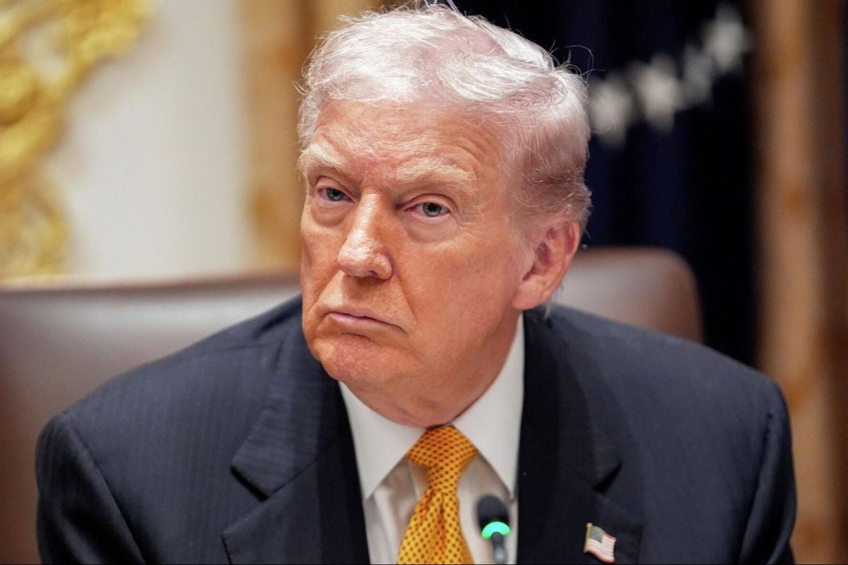 Трамп продлил санкции против России еще на год: угроза нацбезопасности США сохраняется